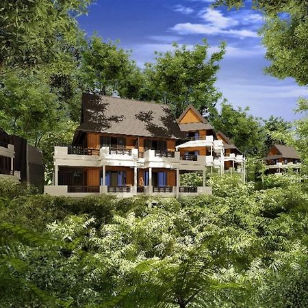 Gaya Island Resort, Kota Kinabalu - A Small Luxury Hotels Of The World Exteriér fotografie