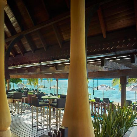Gaya Island Resort, Kota Kinabalu - A Small Luxury Hotels Of The World Exteriér fotografie