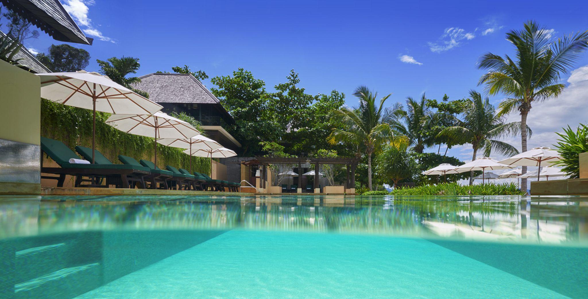 Gaya Island Resort, Kota Kinabalu - A Small Luxury Hotels Of The World Exteriér fotografie