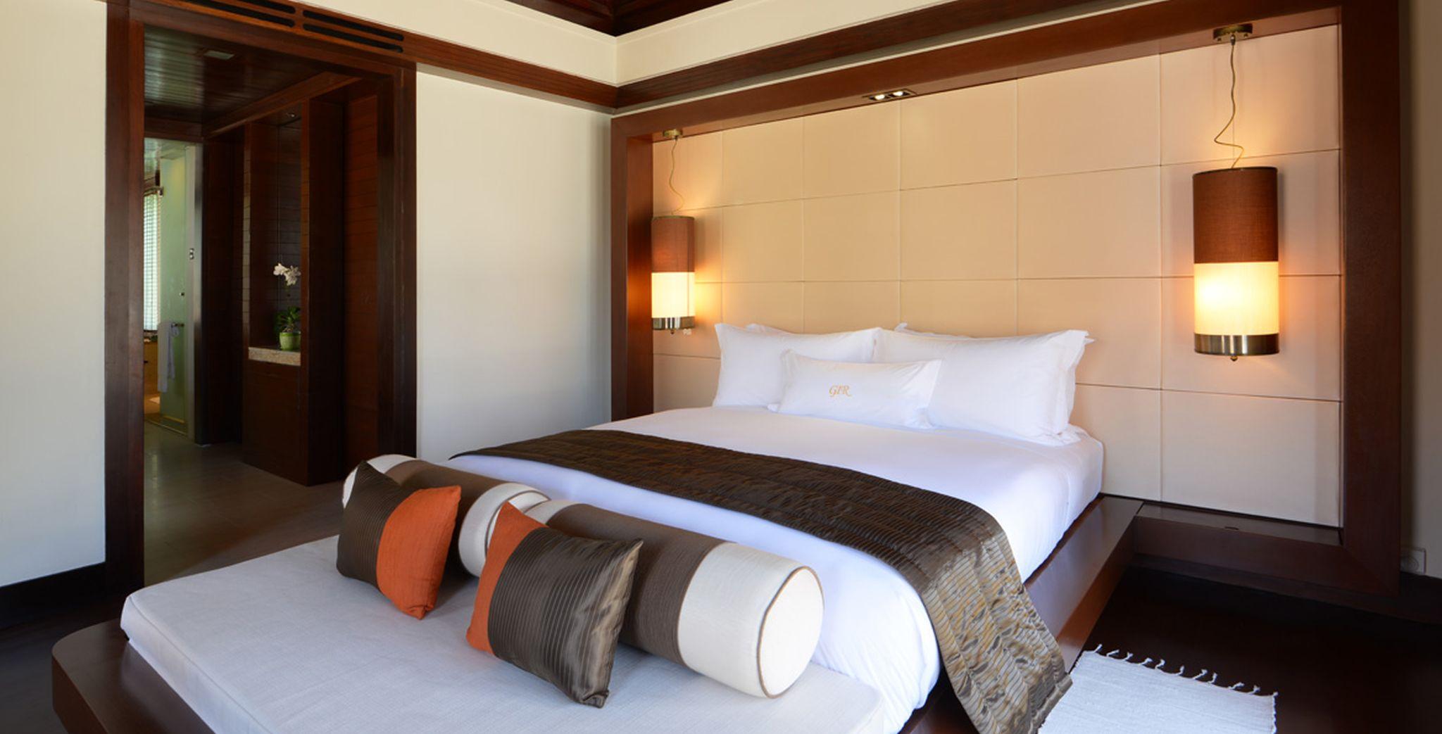 Gaya Island Resort, Kota Kinabalu - A Small Luxury Hotels Of The World Exteriér fotografie