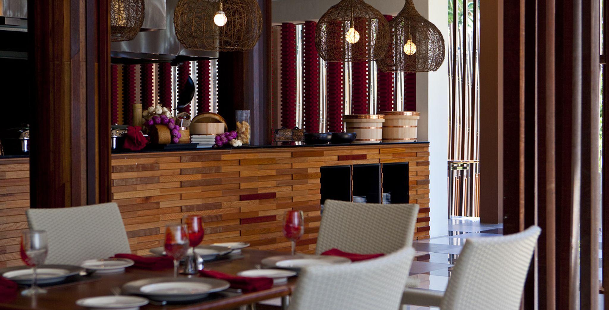 Gaya Island Resort, Kota Kinabalu - A Small Luxury Hotels Of The World Exteriér fotografie