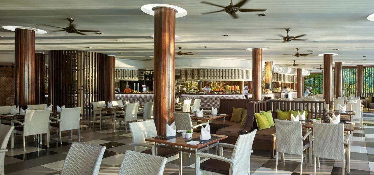 Gaya Island Resort, Kota Kinabalu - A Small Luxury Hotels Of The World Exteriér fotografie