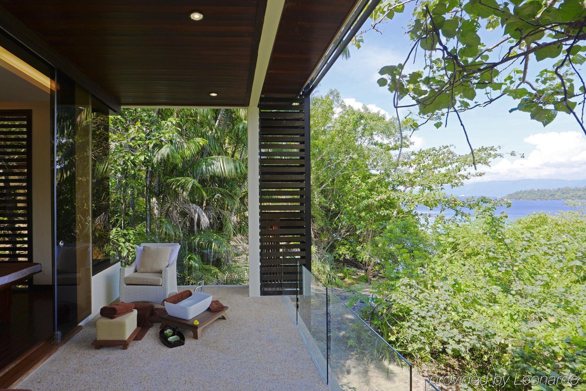 Gaya Island Resort, Kota Kinabalu - A Small Luxury Hotels Of The World Vybavení fotografie