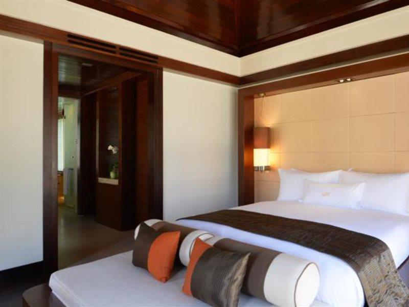 Gaya Island Resort, Kota Kinabalu - A Small Luxury Hotels Of The World Exteriér fotografie