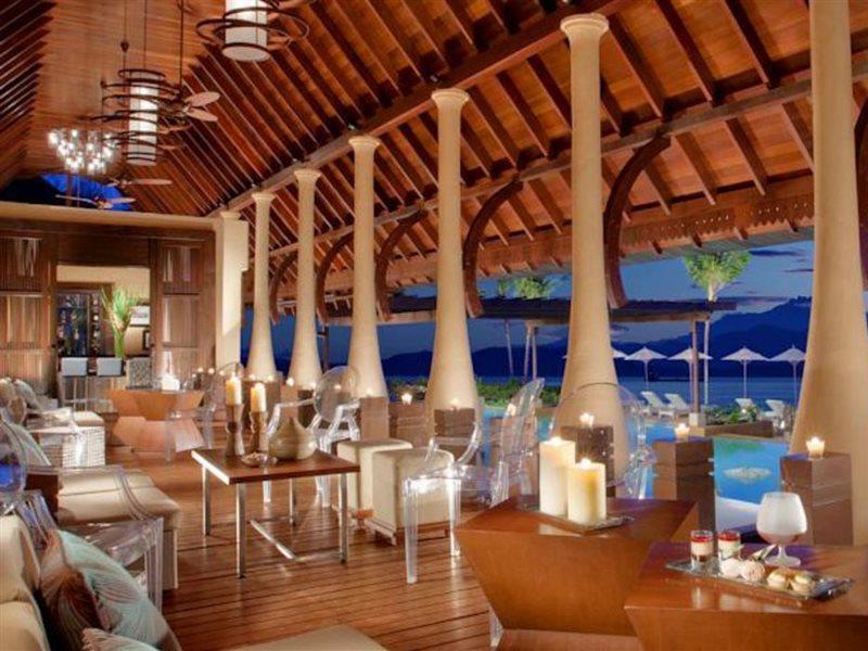 Gaya Island Resort, Kota Kinabalu - A Small Luxury Hotels Of The World Exteriér fotografie