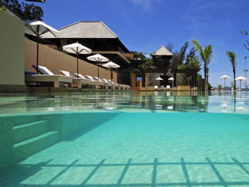 Gaya Island Resort, Kota Kinabalu - A Small Luxury Hotels Of The World Exteriér fotografie