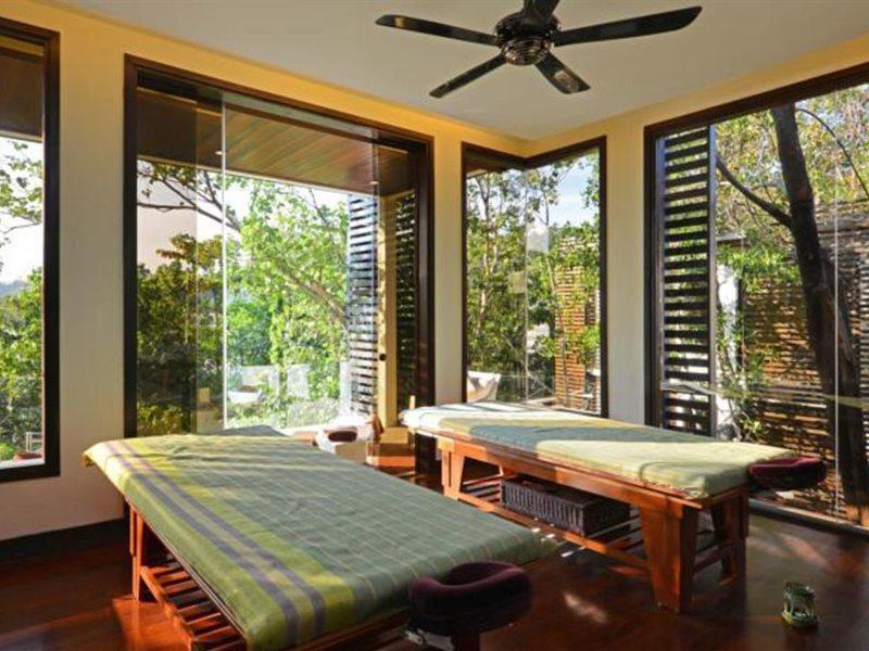 Gaya Island Resort, Kota Kinabalu - A Small Luxury Hotels Of The World Exteriér fotografie