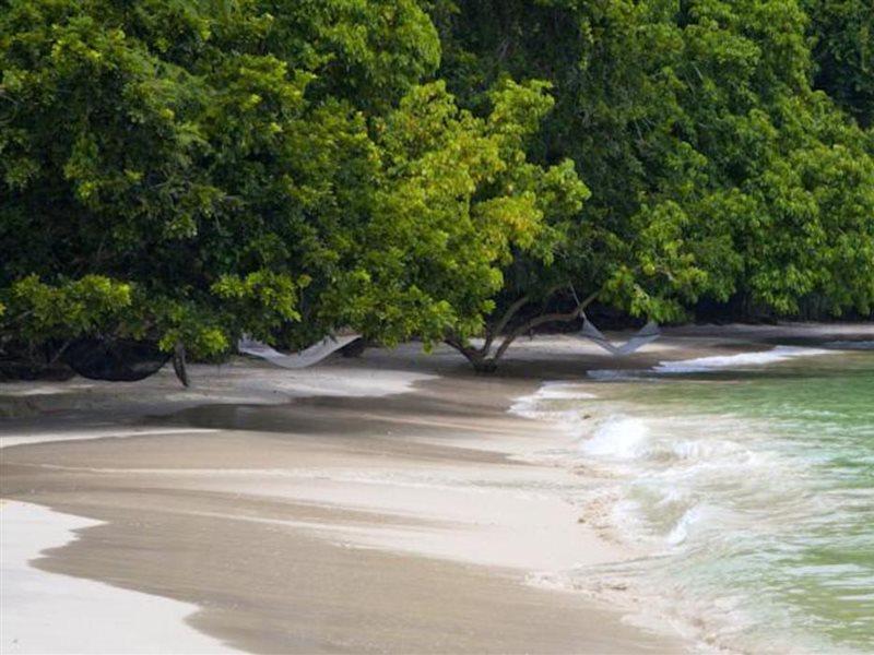 Gaya Island Resort, Kota Kinabalu - A Small Luxury Hotels Of The World Exteriér fotografie