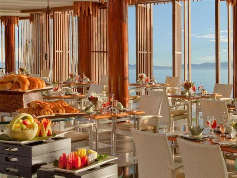 Gaya Island Resort, Kota Kinabalu - A Small Luxury Hotels Of The World Exteriér fotografie