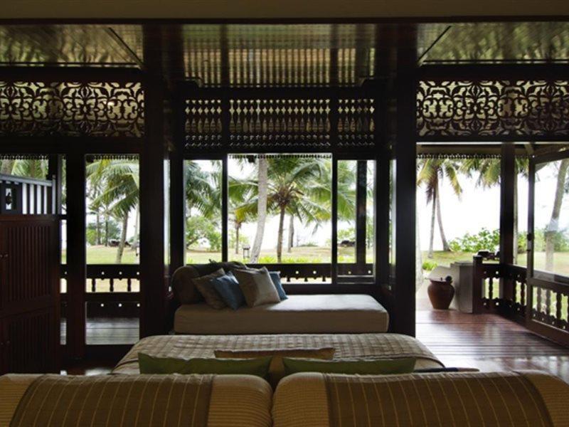 Gaya Island Resort, Kota Kinabalu - A Small Luxury Hotels Of The World Exteriér fotografie