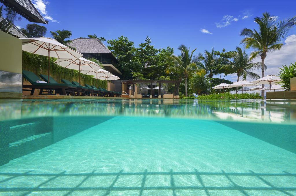 Gaya Island Resort, Kota Kinabalu - A Small Luxury Hotels Of The World Exteriér fotografie