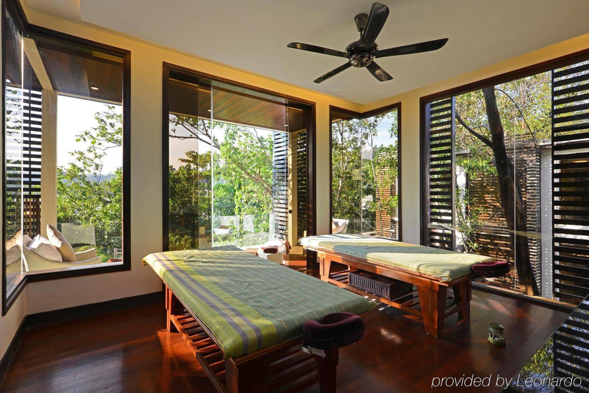 Gaya Island Resort, Kota Kinabalu - A Small Luxury Hotels Of The World Zařízení fotografie