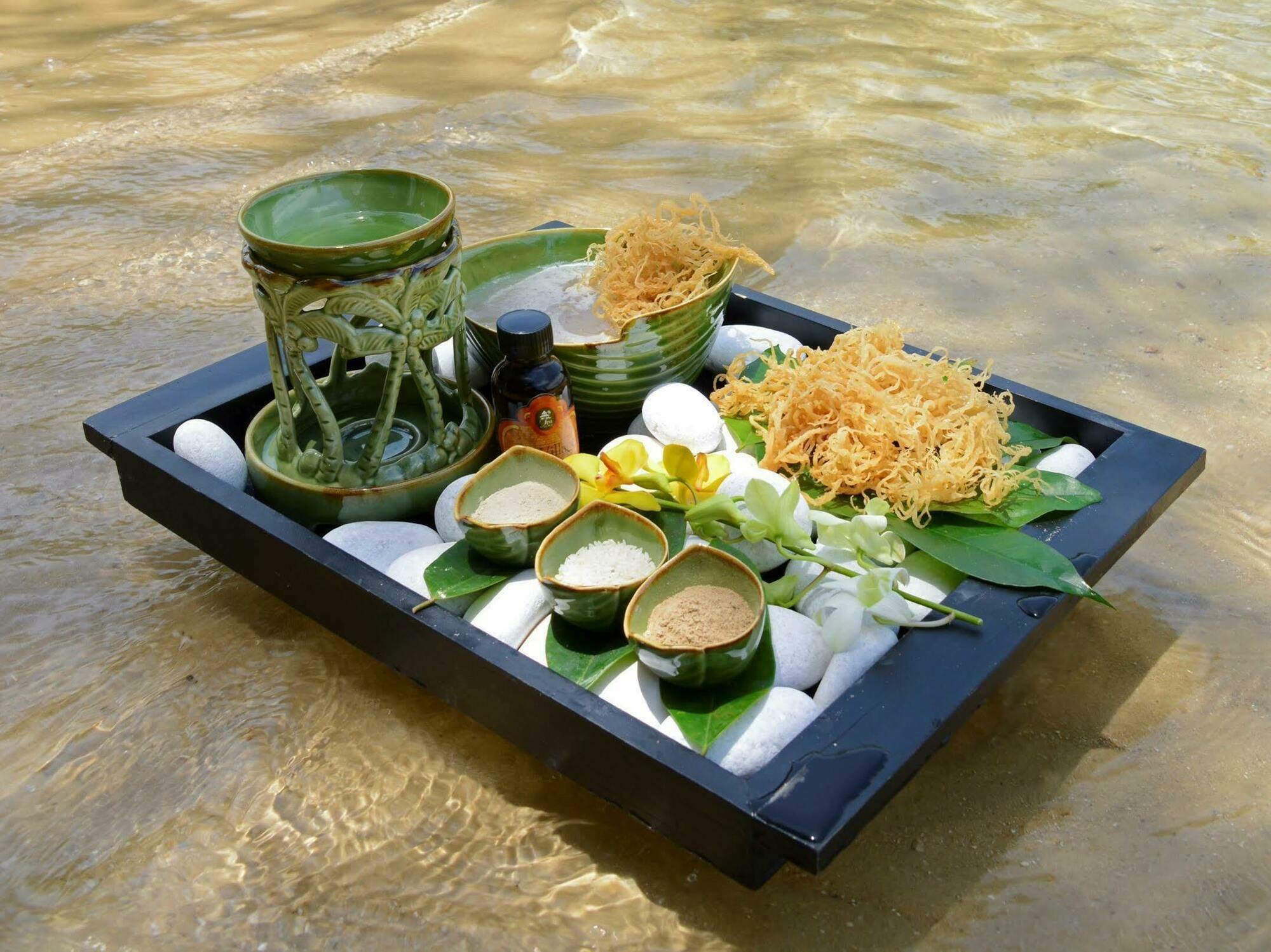 Gaya Island Resort, Kota Kinabalu - A Small Luxury Hotels Of The World Exteriér fotografie